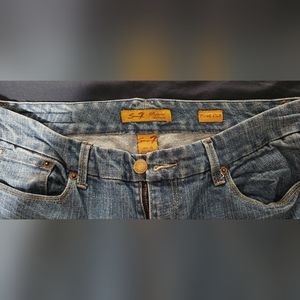 Womans Seven Jeans Size 14